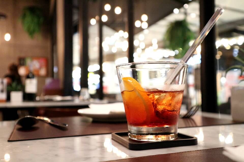 New proposed foodsales threshold for Virginia’s liquorratio rule won