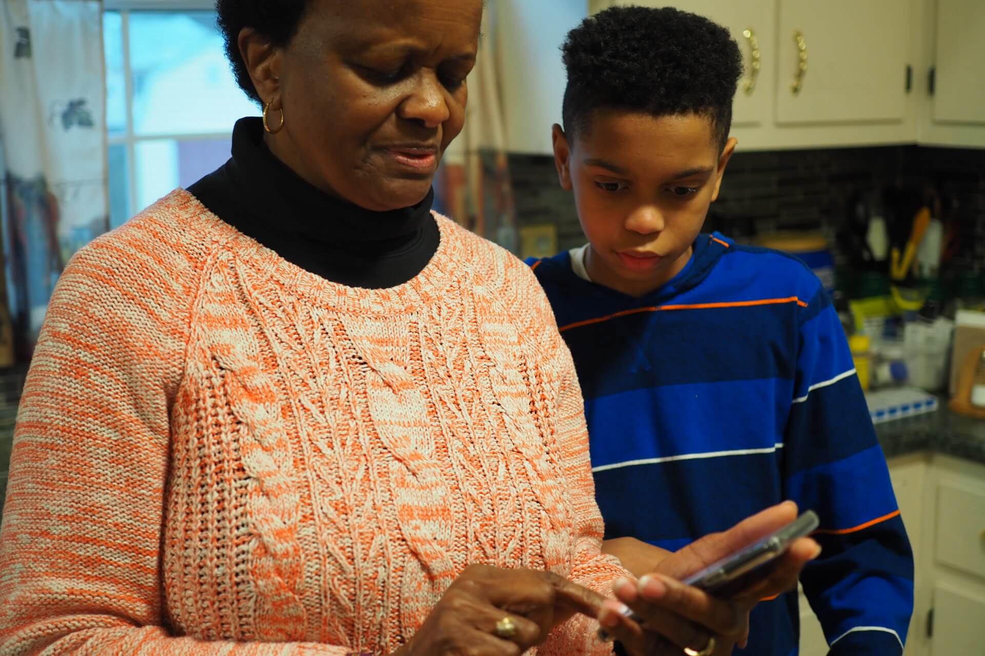 'They about us' Thousands of families are doing the same work as foster parents in