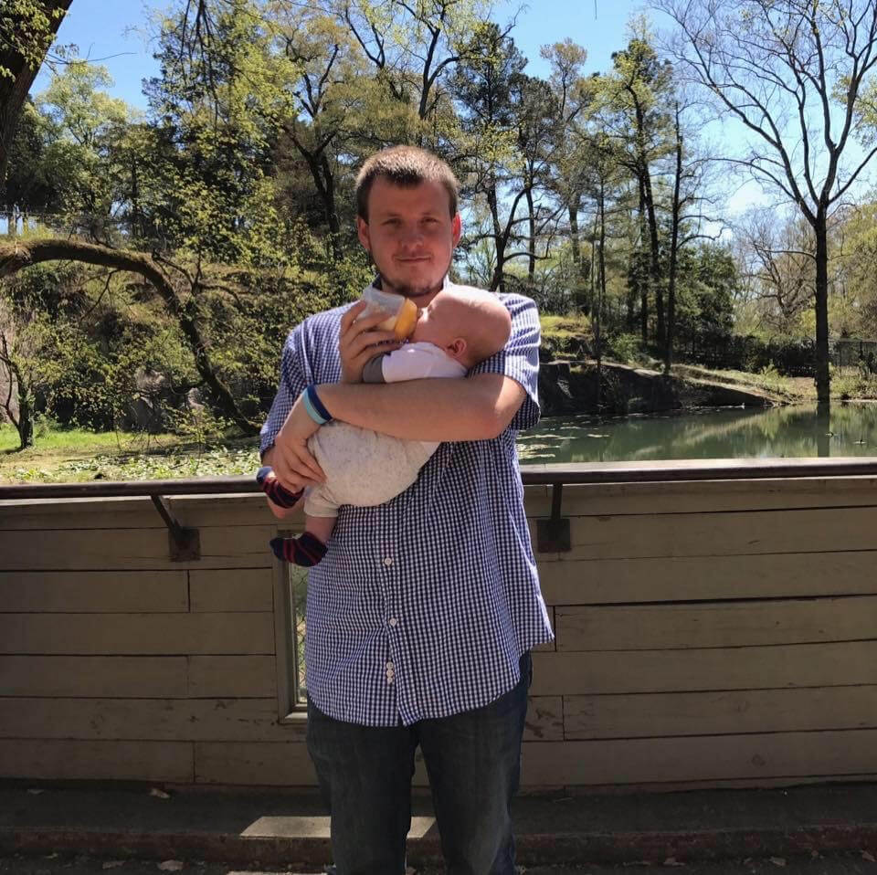 Brandon Jarvis, Author at Virginia Mercury