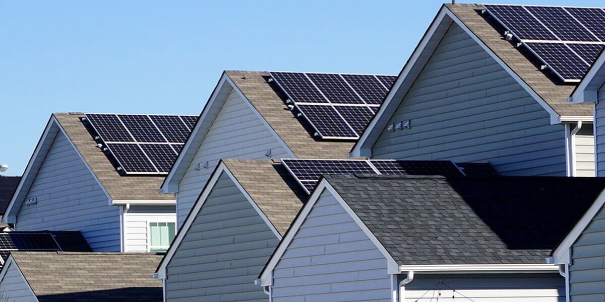 Longsought changes to rooftop solar laws offer a new vision of
