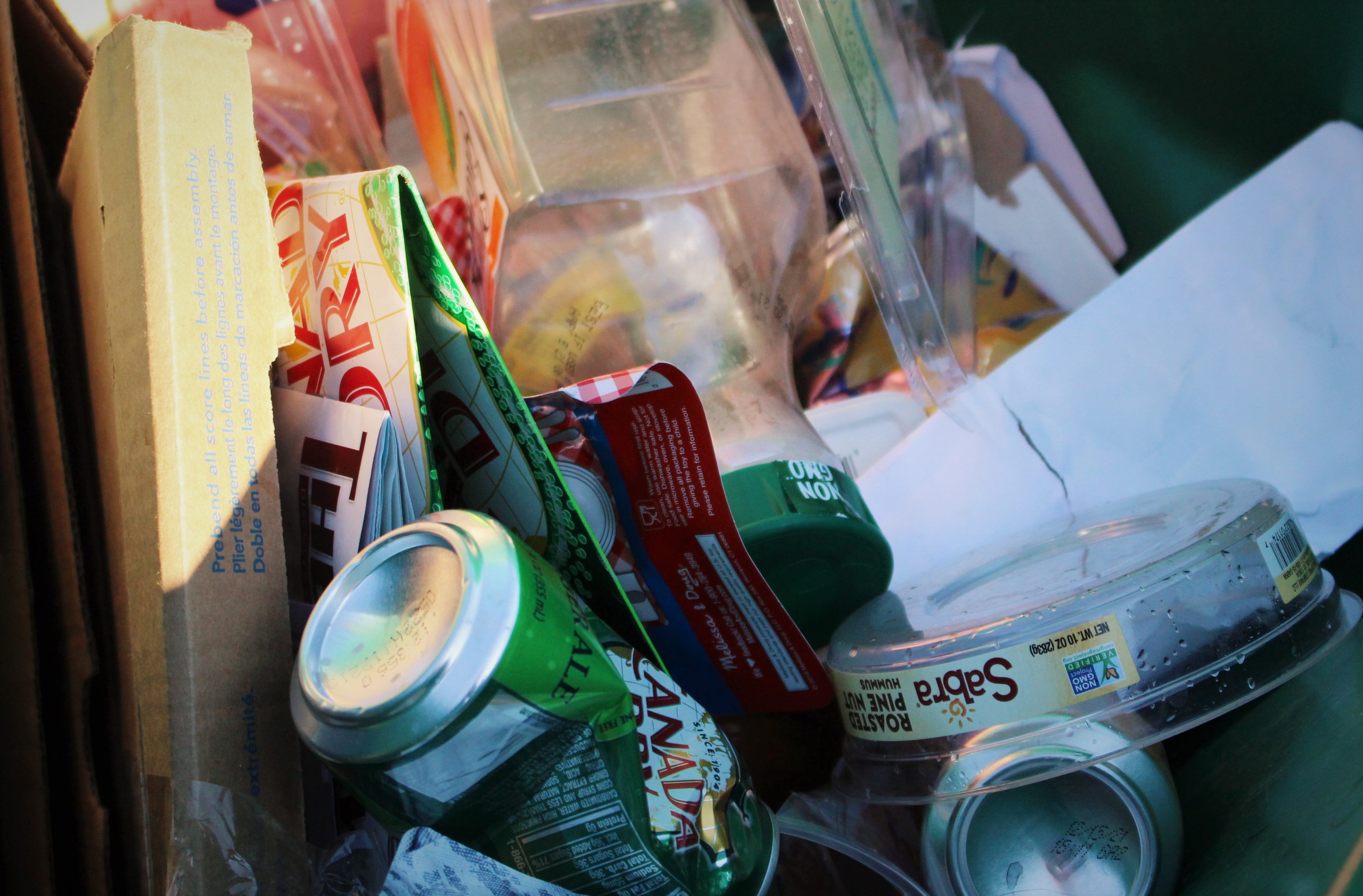 Virginia agencies are getting rid of singleuse plastics. Not everyone