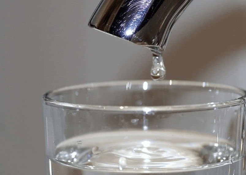 State officials say elevated levels of PFAS found in Chickahominy