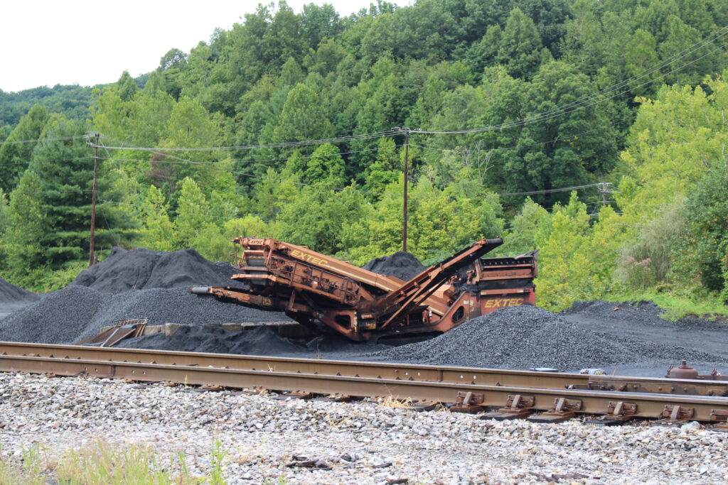 Buchanan metallurgical coal mine to expand after deal with Virginia