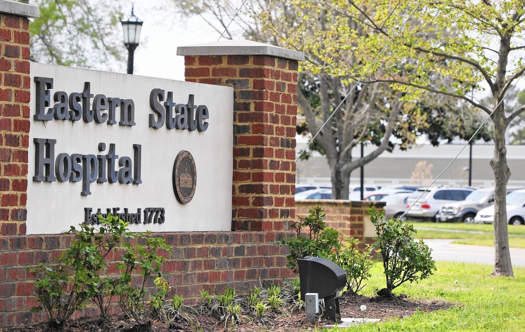 Virginia county sues state behavioral health system for failing to