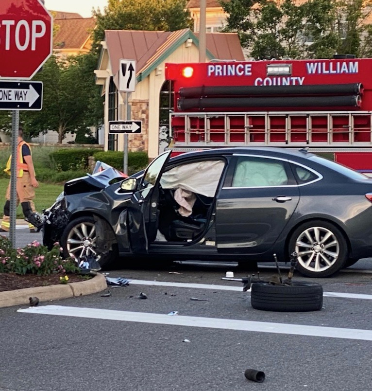 The fight for funding to prevent traffic fatalities in Virginia