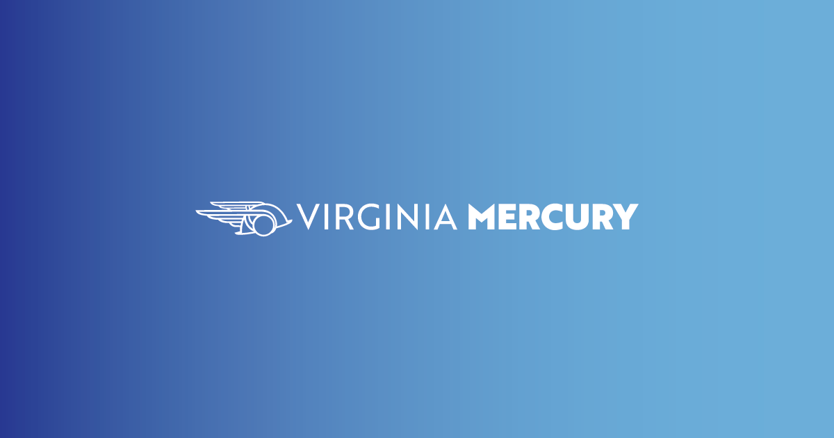 Sen. Frank Ruff Archives • Virginia Mercury