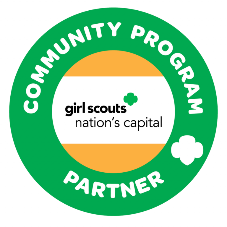 Girl Scouts Virginia National Ballet