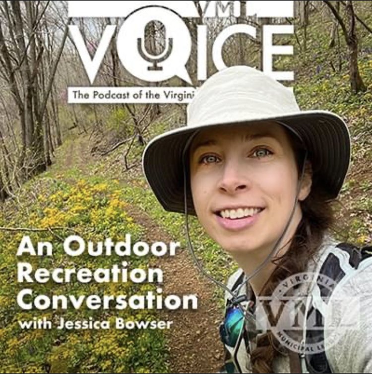 Bonus Episode How to Recreate in Virginia, VML Voice Podcast