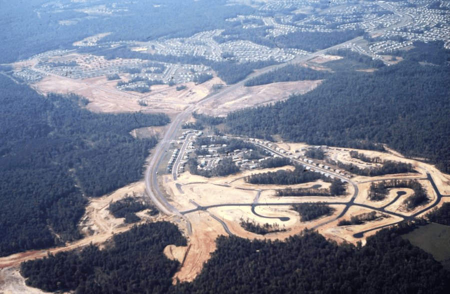 Prince William County Land Use Planning