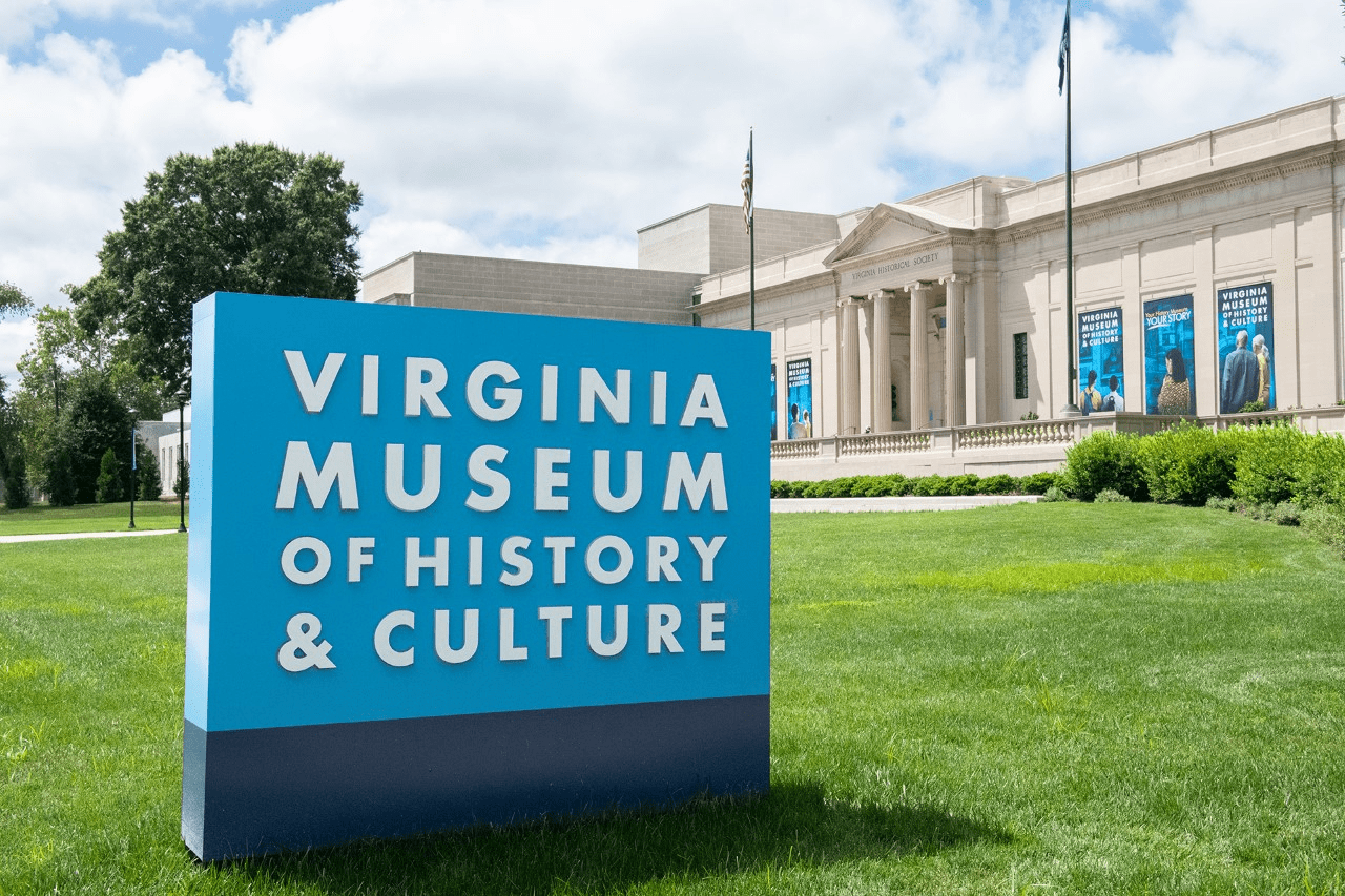 Museums Virginia Public Radio