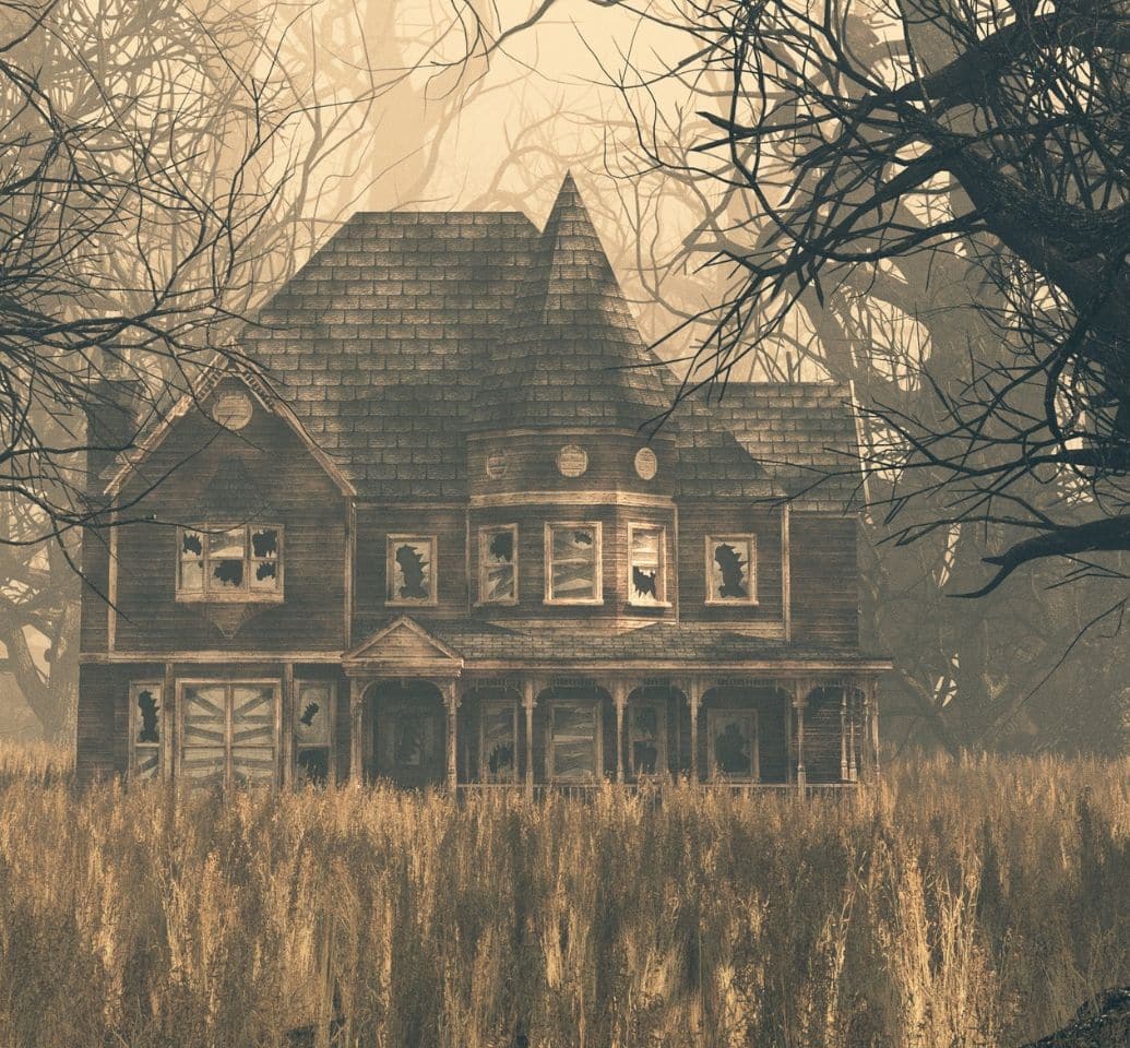 Spooky Disclosures Frightening RealLife Questions from Our Legal