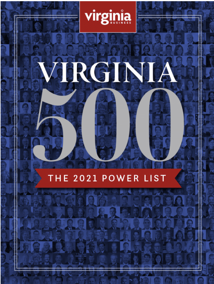 VA500 Virginia REALTORS®