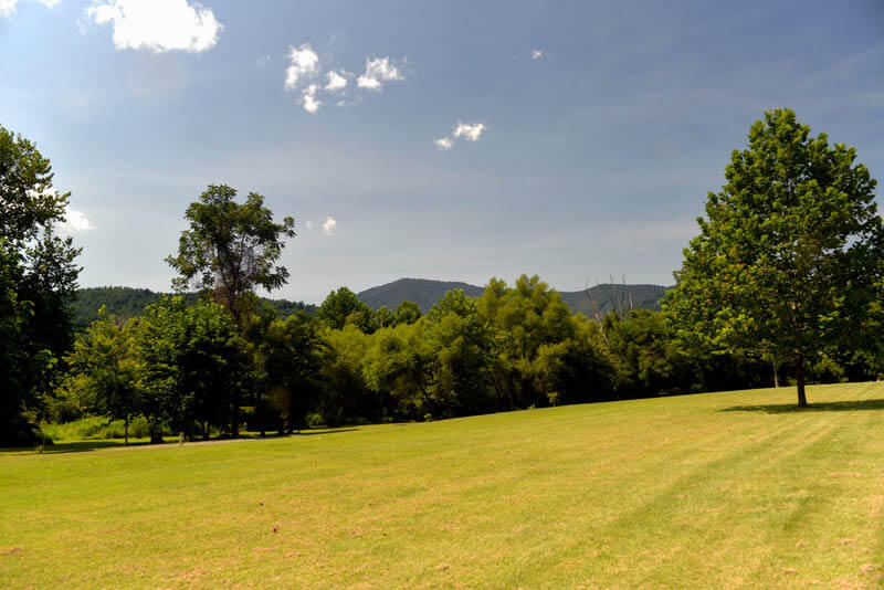 Maple Glen 🌊 Virginia Riverfront Farms