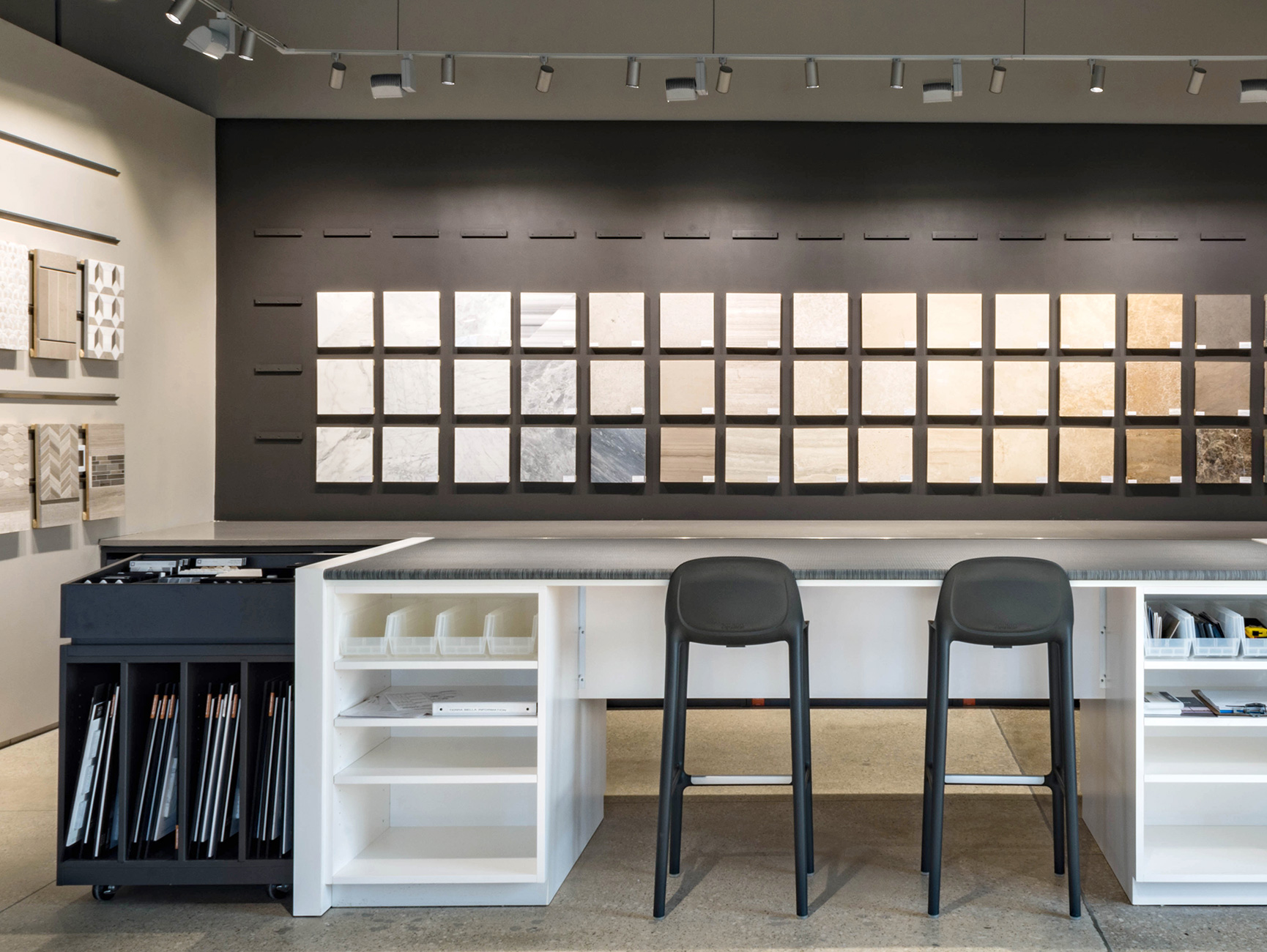 Front Page Virginia Tile Company