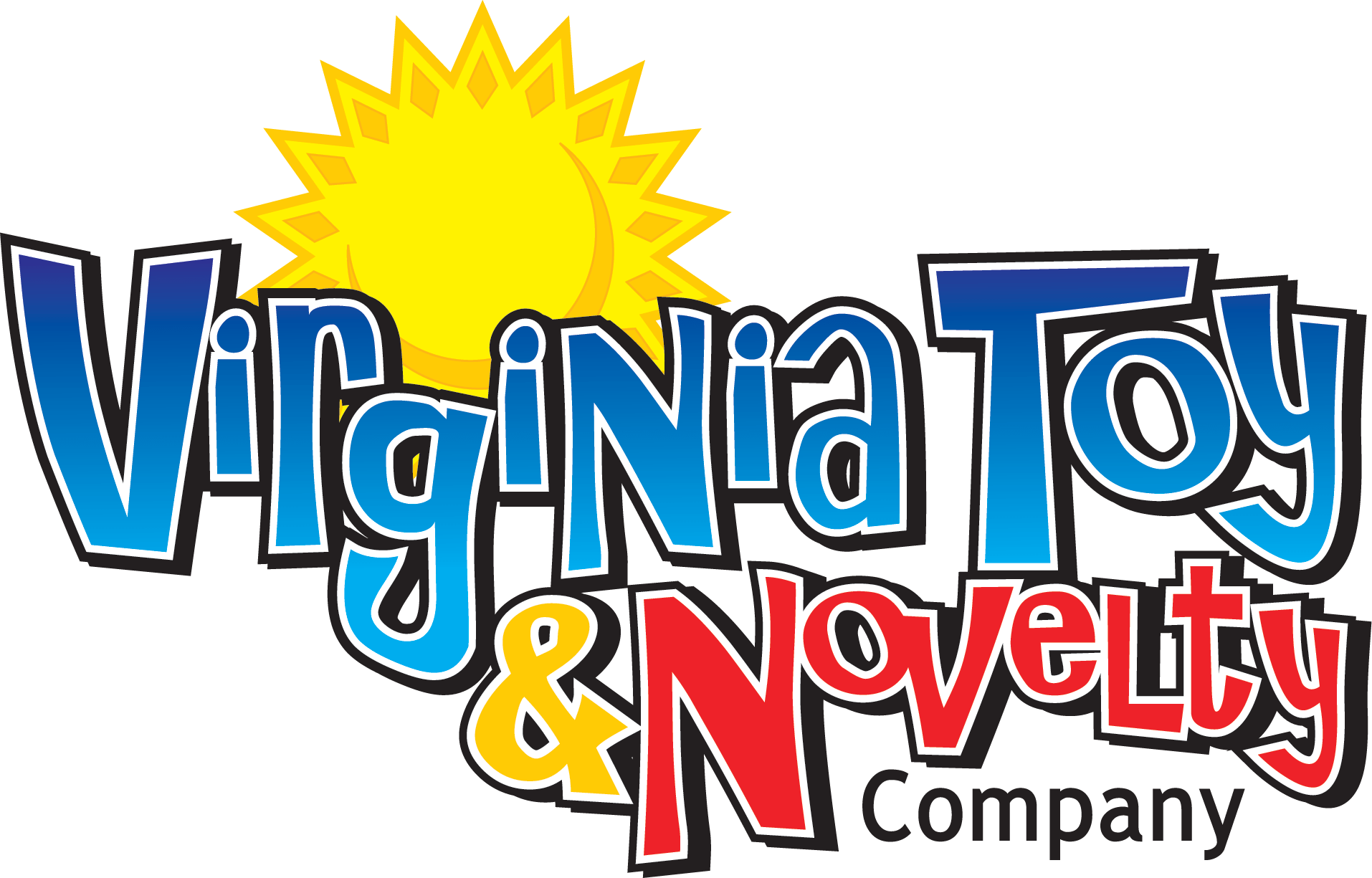 Z Lights Virginia Toy & Novelty Company