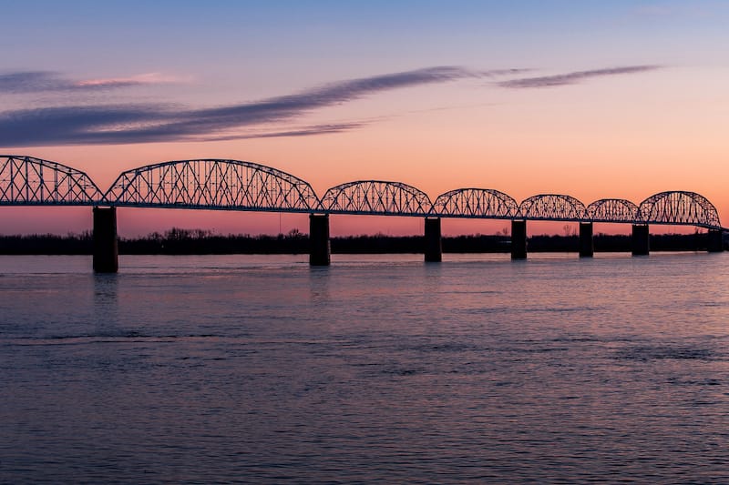 12 Weekend Getaways in Kentucky