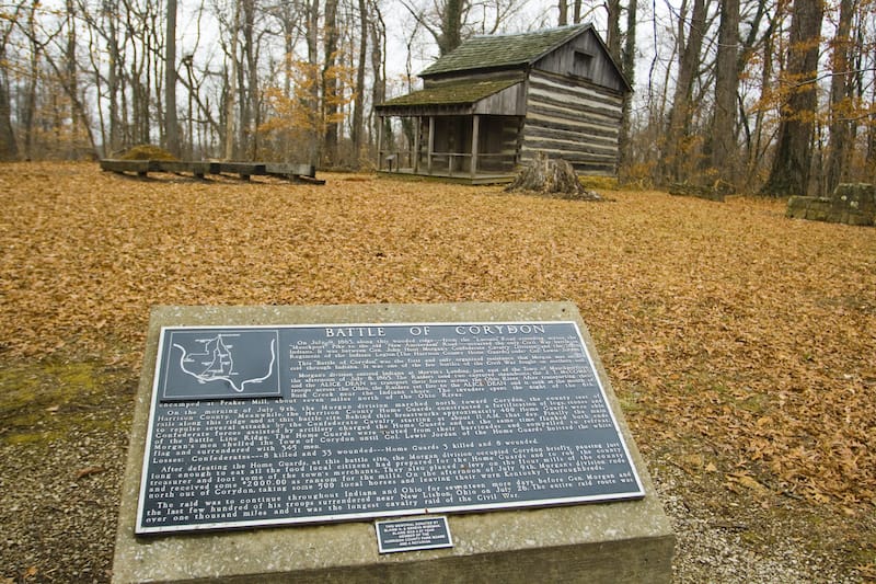 18 Best Day Trips From Louisville (Within 3 Hours!)