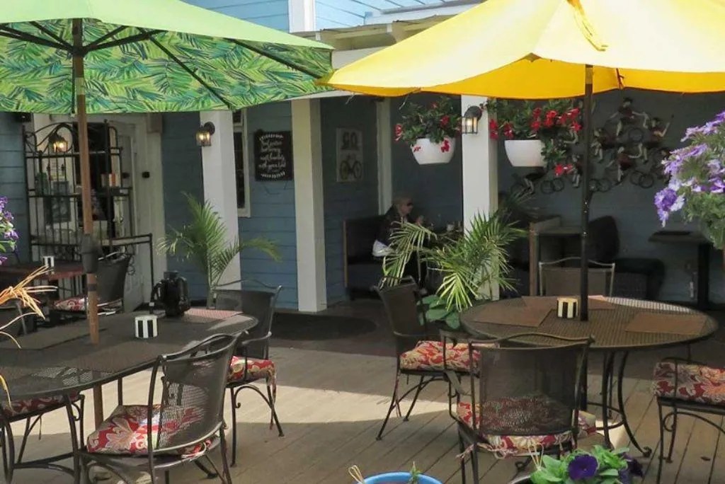 Kilmarnock, VA Things to Do, Where to Eat, & More Virginia Vacation