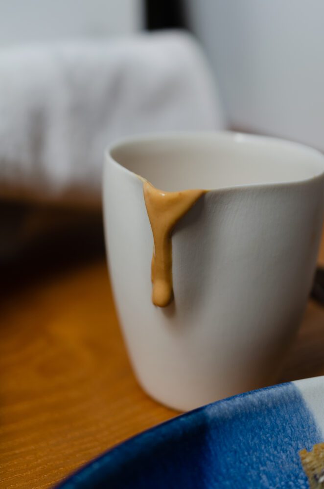 Baked Oat Pancake Virginia Willis