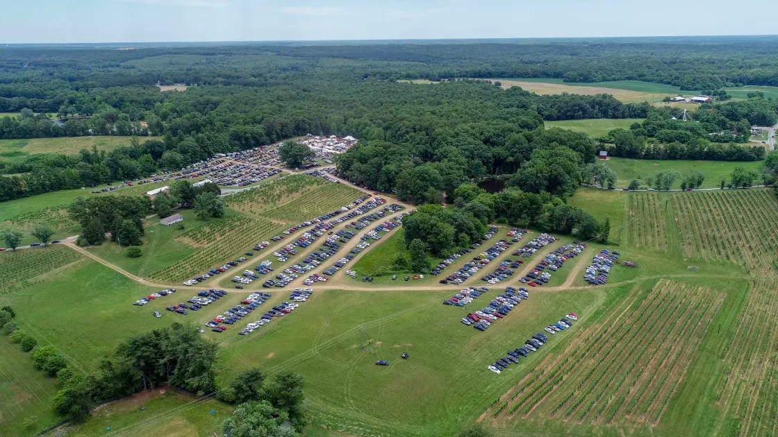 Lake Anna Winery Virginia Wineries for Sale