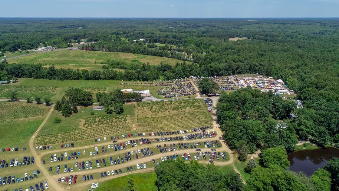 Lake Anna Winery Virginia Wineries for Sale