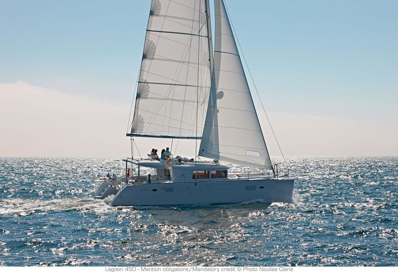 FESTIVA BVI 7 Nights Shared Charters in British Virgin Islands