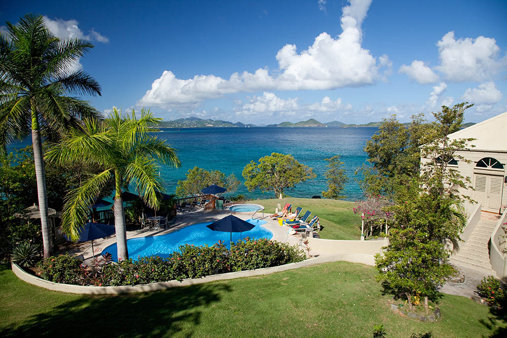 Gallows Point Resort Business Directory