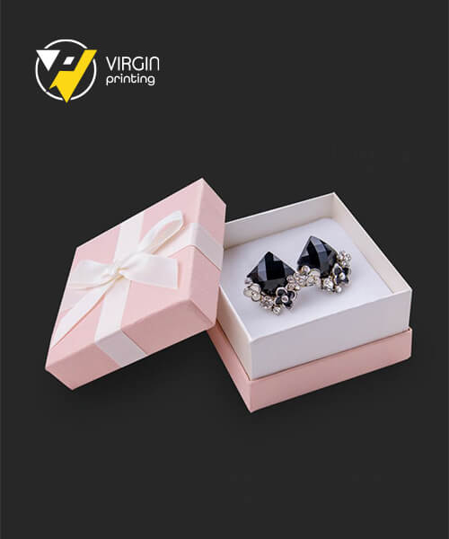 Earring Boxes — To Official site