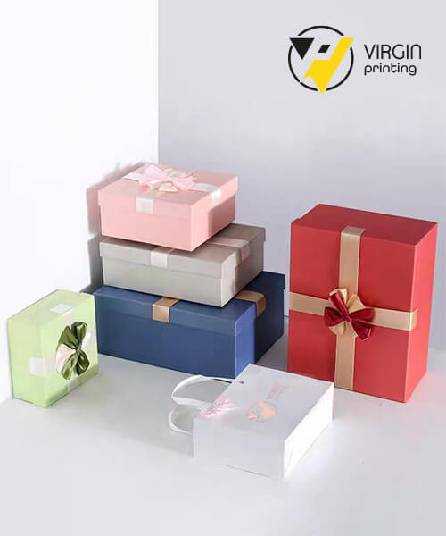Large Gift Boxes — To Official site