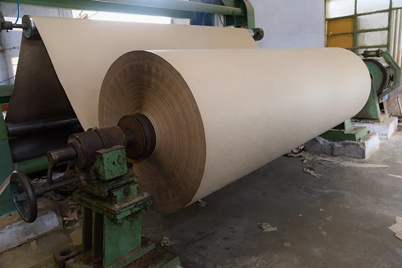 Kraft Paper Manufacturers in Coimbatore Kraft Paper Roll Supplier