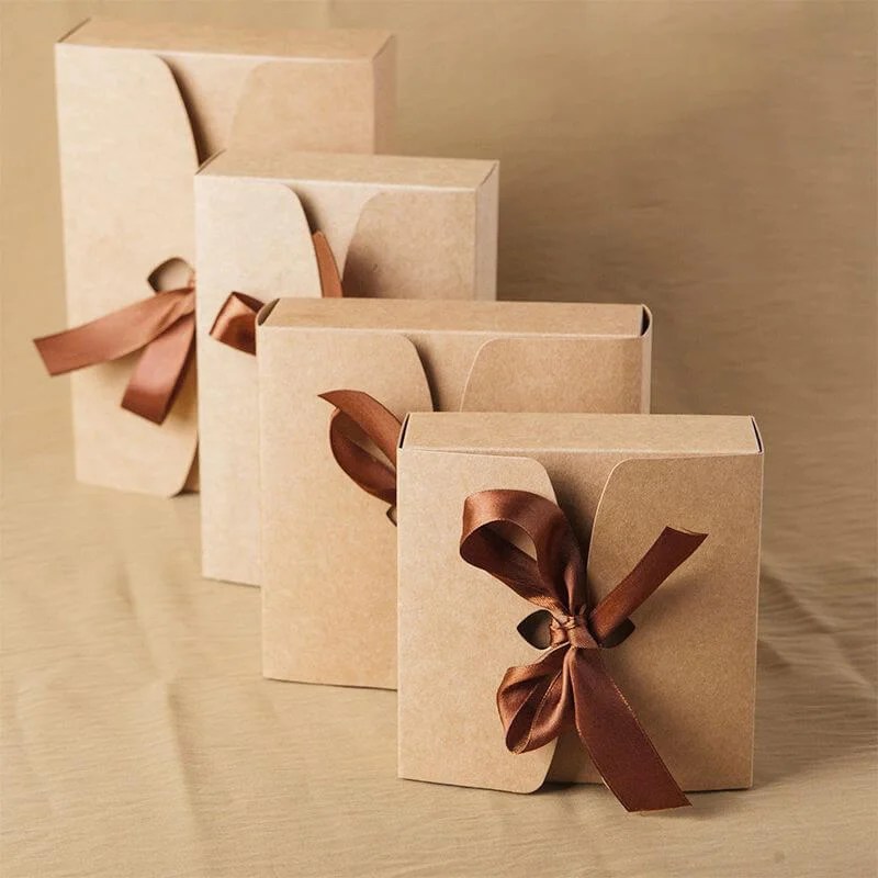 Gift Boxes Canada — Custom Printed Gift Packaging Boxes Wholesale — VIRGIN Printing CANADA