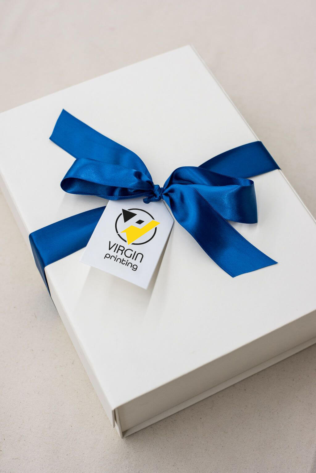 Gift Presentation Boxes — Custom Printed Gift Presentation Packaging