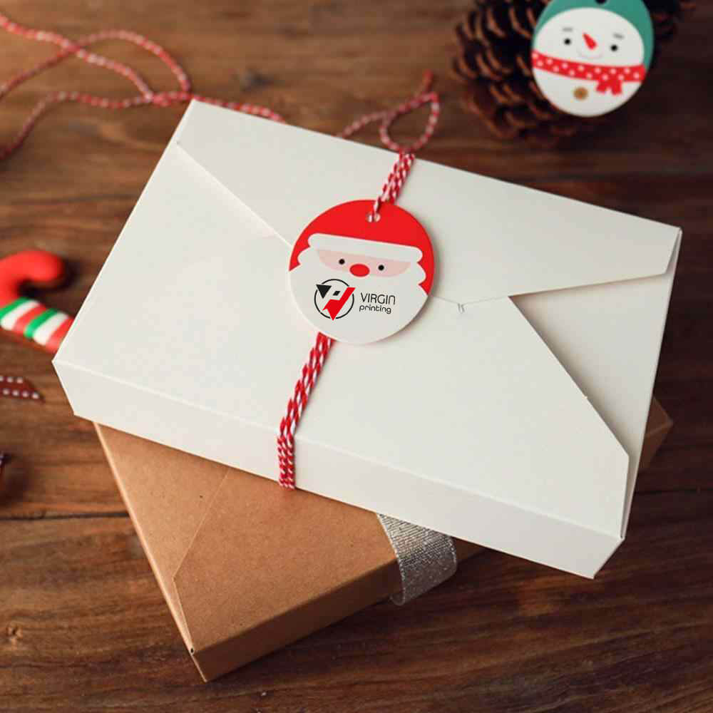 Gift Presentation Boxes — Custom Printed Gift Presentation Packaging