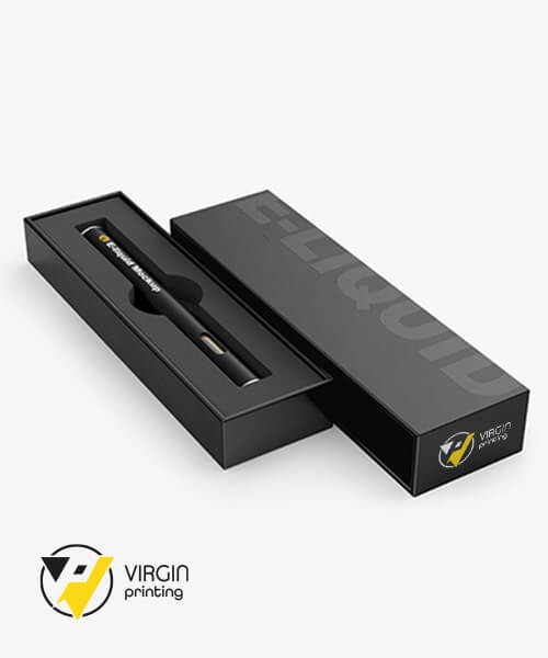 Vape Pen Packaging Boxes — Custom Printing Vape Pen Packaging Boxes