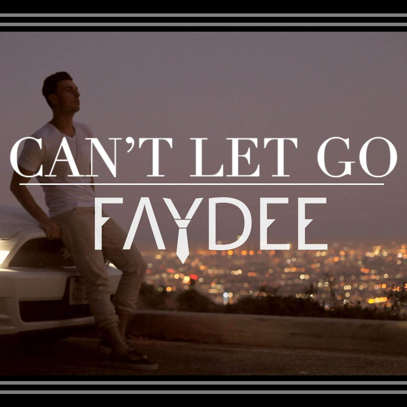 Faydee Can’t Let Go VIRGIN RADIO ROMANIA