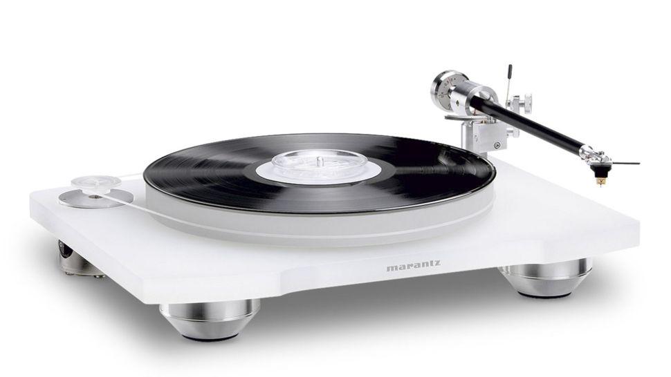 8 Best Turntables For Beginners Virgin Snatch
