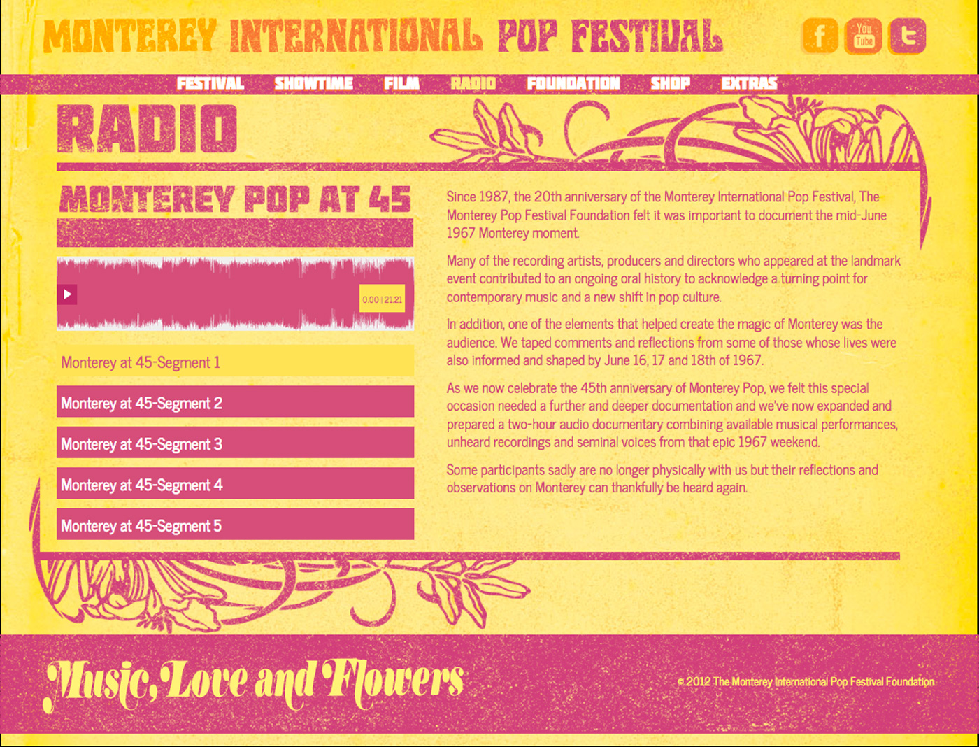 monterey pop festival 2023 lineup Monterey International Pop Festival VirgoAscendant