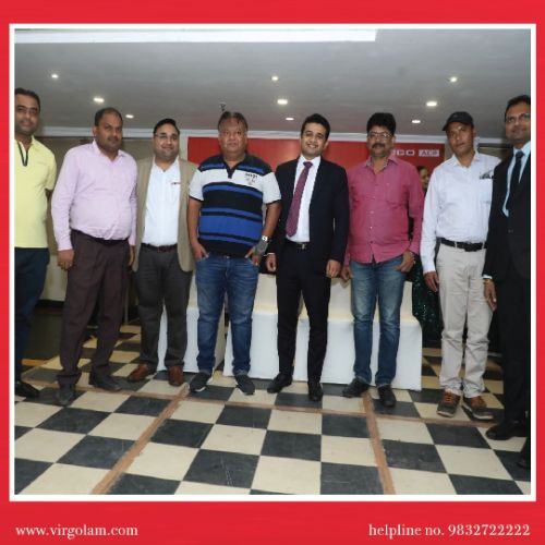 RANCHI BRANCH Virgolam