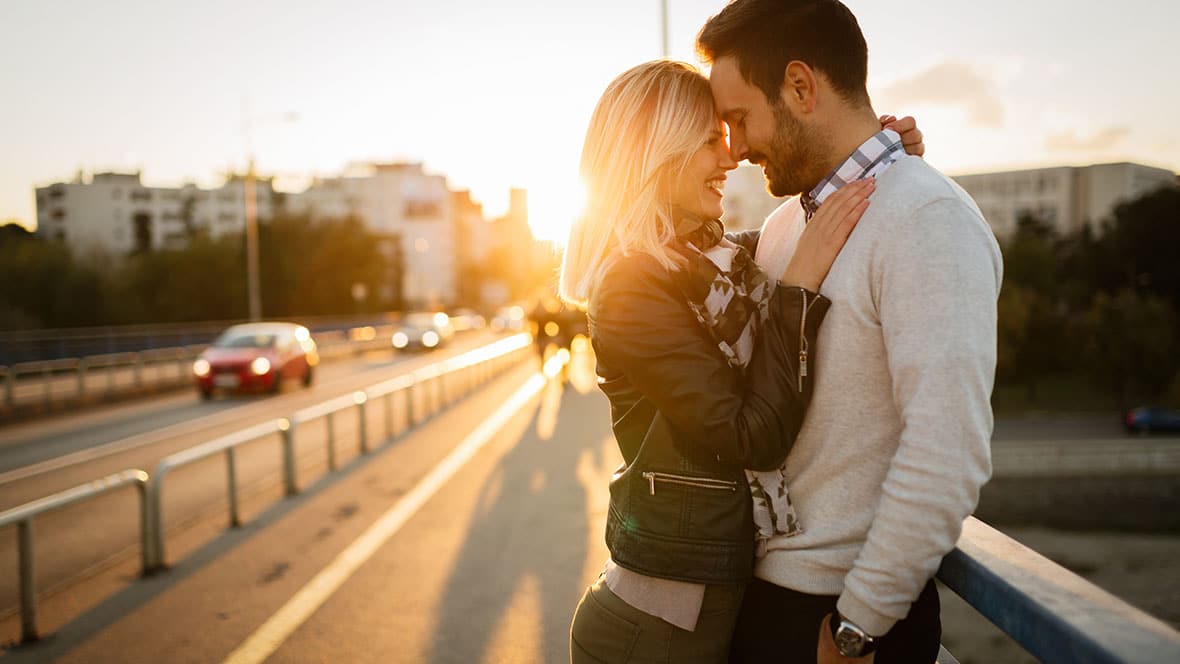 Dating A Virgo Man? Here Are 8 Facts You Need To Know