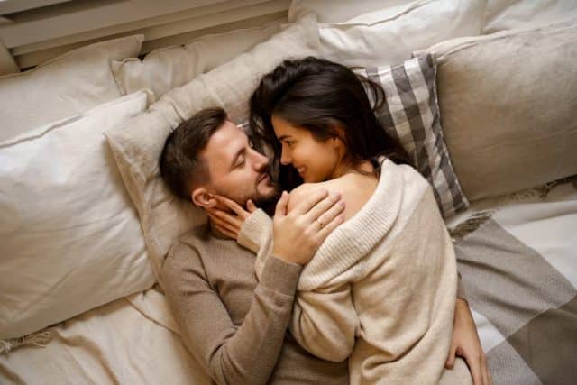 6 Signs That A Virgo Man Wants To Commit To You Virgo Man Secrets