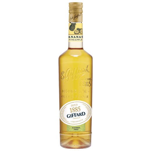Giffard Pineapple Alcohol Free Viriathus Drinks