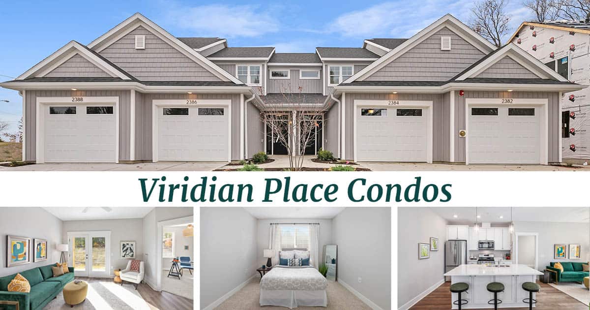 Viridian Viridian Place