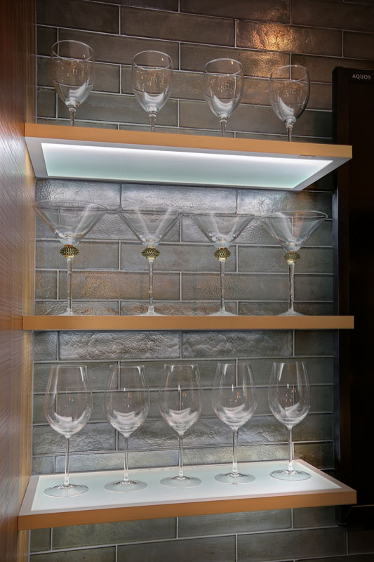 Custom Elements Franklin, Asheville/Highlands Have Your Own Unique Pieces