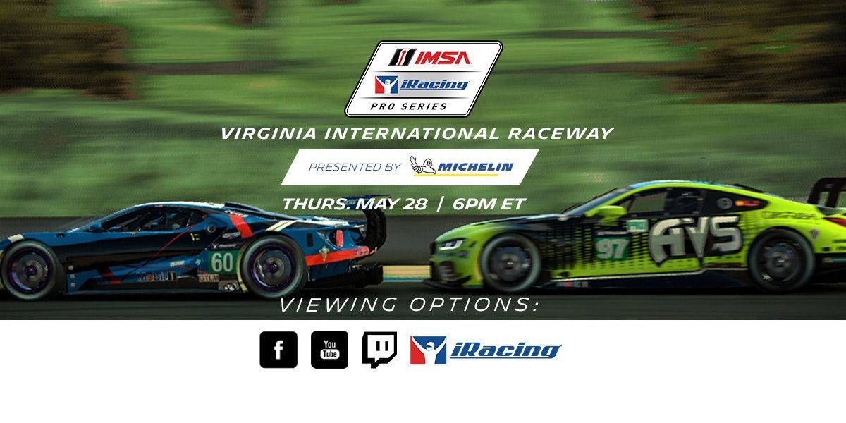 Virginia International Raceway