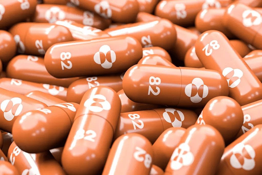 Pills for COVID19 Virology Blog