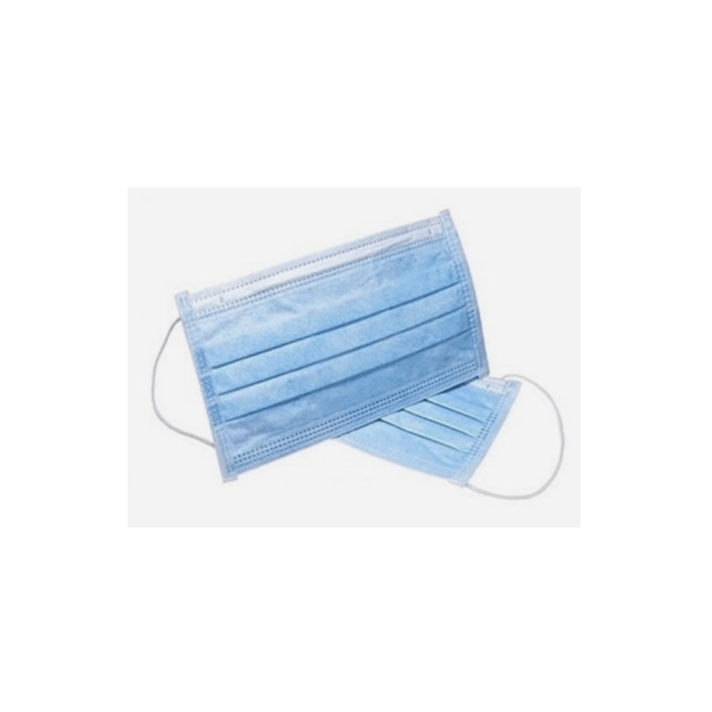 3ply Surgical Face Masks EN Certified