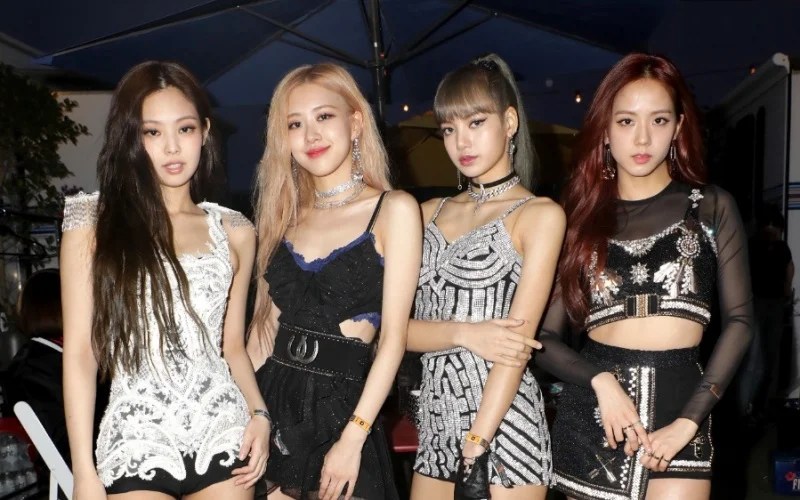 "How You Like That", novo clipe do Blackpink ultrapassa