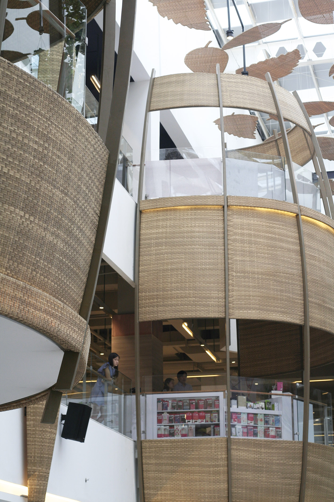 Paskal 23 Shopping Centre, Bandung, Indonesia Viro World