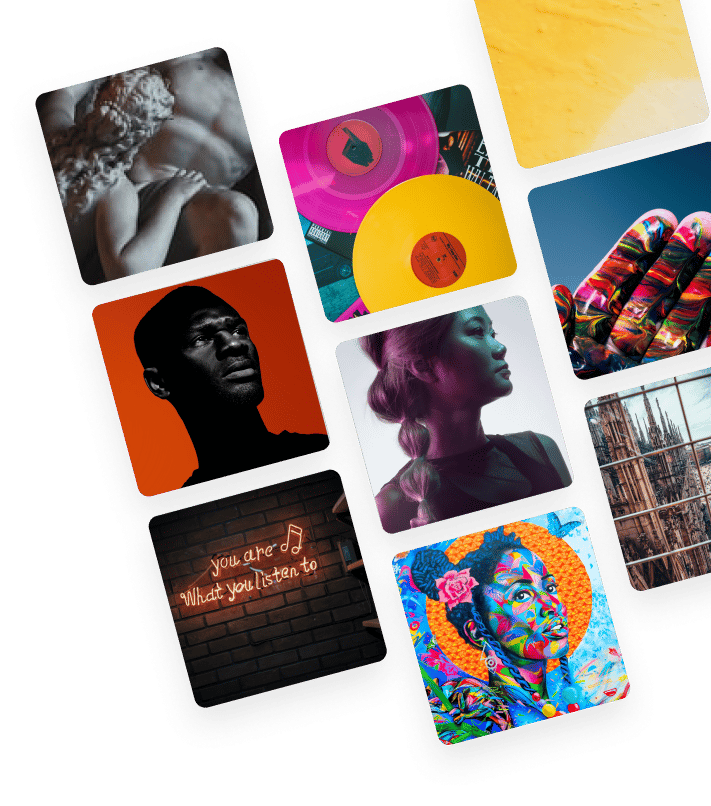 Music Cover Art A Detailed Guide Creating Impactful Artwork — VIRPP