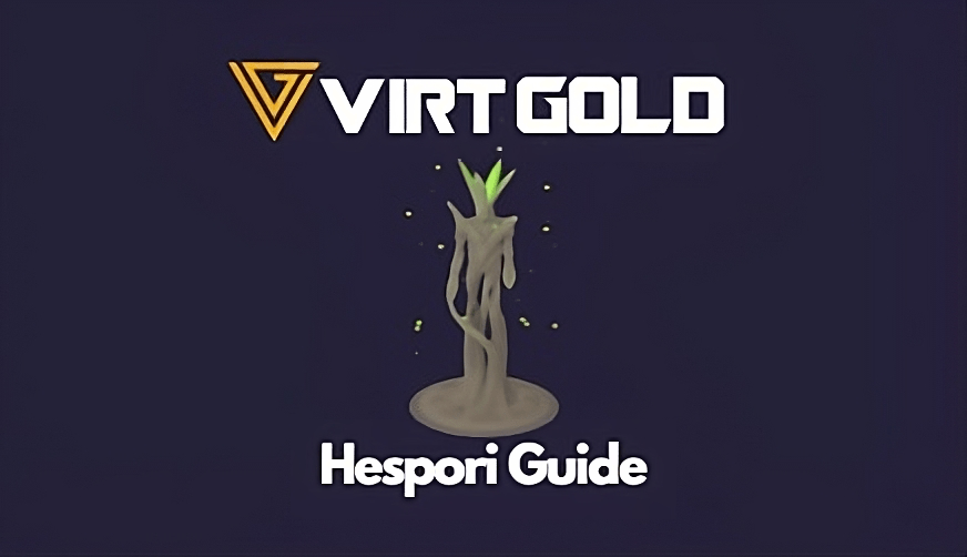 OSRS Hespori Guide VirtGold